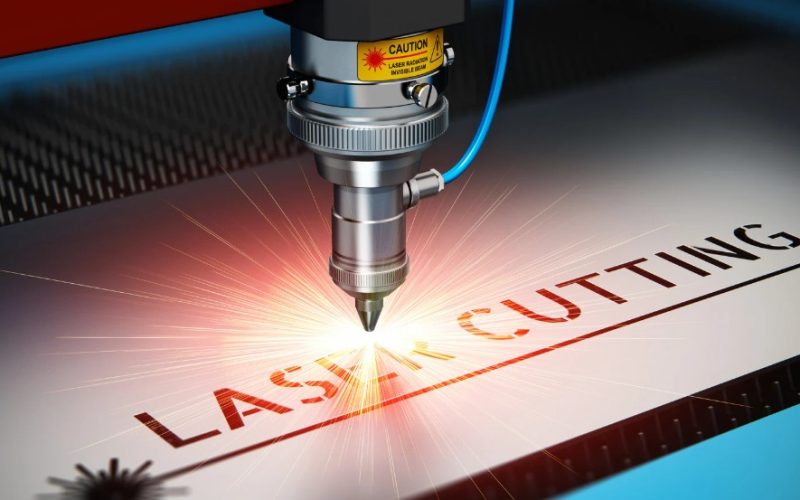 benefits of cnc laser cutting for uk local businesses