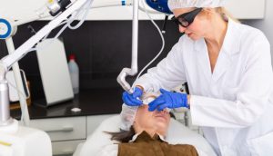 Benefits of Professional Treatment