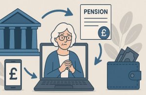 Could A Bank Account Change Affect My State Pension Payments?