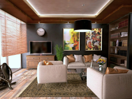 Creative Home Improvements to Refresh Your Space