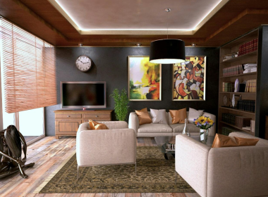 Creative Home Improvements to Refresh Your Space