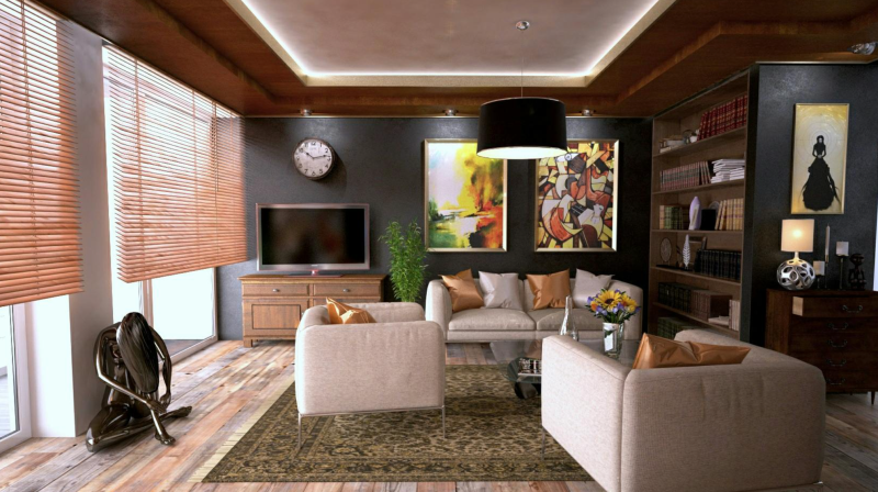 Creative Home Improvements to Refresh Your Space