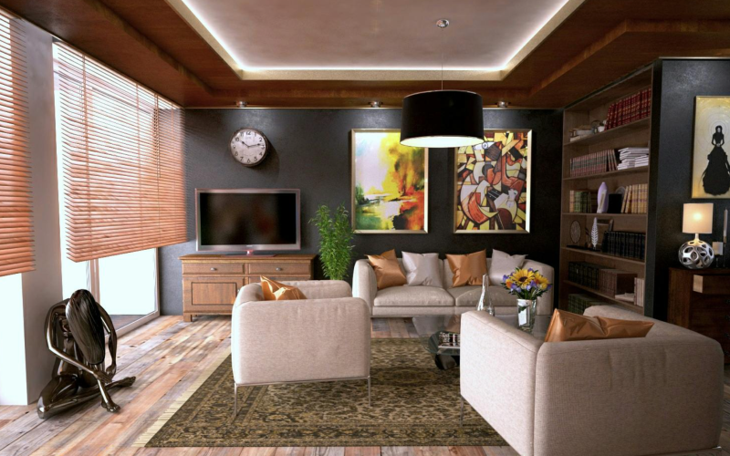 Creative Home Improvements to Refresh Your Space