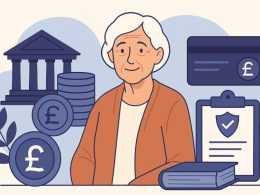 DWP Pension Bank Rules Update