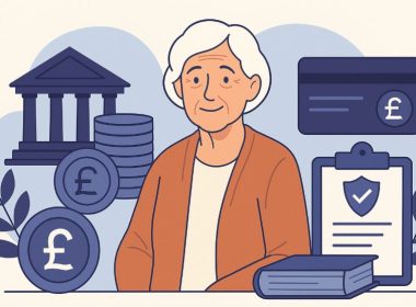 DWP Pension Bank Rules Update