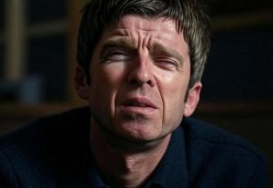 Did Noel Gallagher Admit To Cheating On Meg Mathews