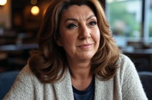 Has Jane McDonald Shown Interest In Dating Again?