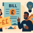 How Can the Reminder to Eligible Households to Get £150 Off Energy Bills Help?