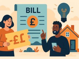 How Can the Reminder to Eligible Households to Get £150 Off Energy Bills Help?