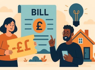 How Can the Reminder to Eligible Households to Get £150 Off Energy Bills Help?