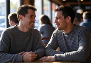 How Did Dan And Phil Meet