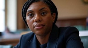 How Did Kemi Badenoch Begin Her Political Career?