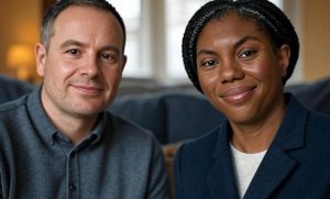 How Did Kemi Badenoch Meet Her Husband Hamish Badenoch?