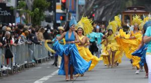 How Does Notting Hill Carnival Honour Its Heritage And Community?