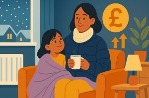 How Has the Warm Home Discount Been Expanded for Winter 2025?