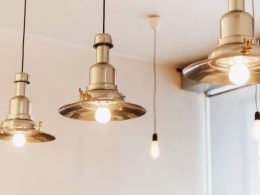 How Modular Lighting Is Redefining Energy-Efficient Interiors in 2025?