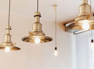 How Modular Lighting Is Redefining Energy-Efficient Interiors in 2025?
