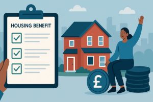 How Much Housing Benefit Can Tenants Expect to Receive?