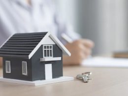 How is London Meeting the High Demand for Housing?