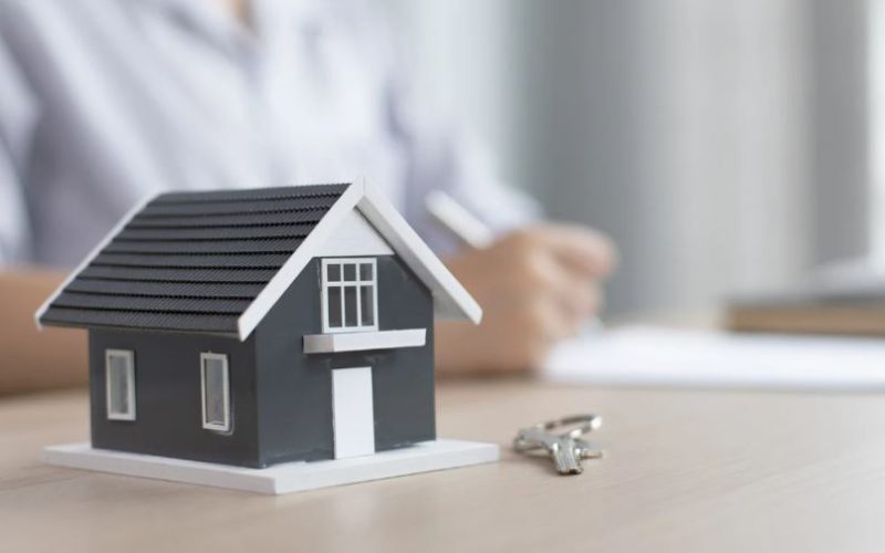 How is London Meeting the High Demand for Housing?