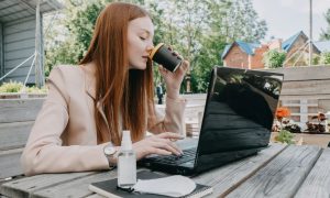 Impact of Remote Work Shifted Foot Traffic in Outer London