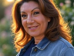 Is Jane McDonald In A Relationship?