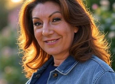 Is Jane McDonald In A Relationship?