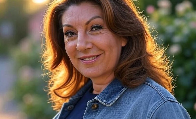 Is Jane McDonald In A Relationship?