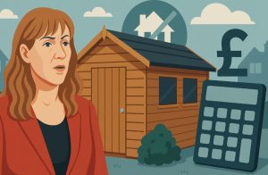 Is the Angela Rayner Garden Shed Tax Part of a Wider Council Tax Overhaul?