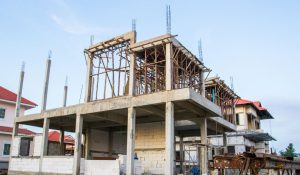 London Moving to Add More Homes