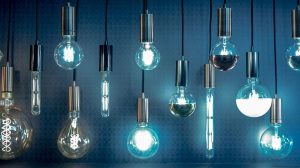 Modular Lighting - A New Era of Energy-Efficient Interiors in 2025