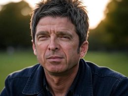 Noel Gallagher Ex Wife