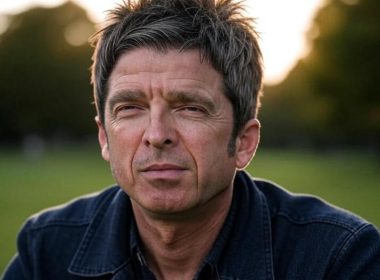 Noel Gallagher Ex Wife