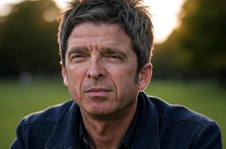Noel Gallagher Ex Wife