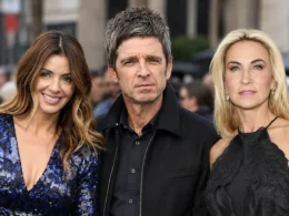 Noel Gallagher Ex-Wifes