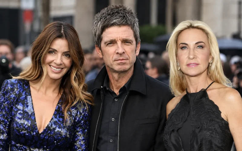 Noel Gallagher Ex-Wifes