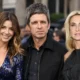 Noel Gallagher Ex-Wifes