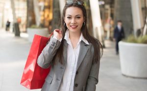 People Shop While Or After Working