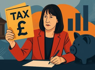 Rachel Reeves Tax Crackdown On Savings Accounts
