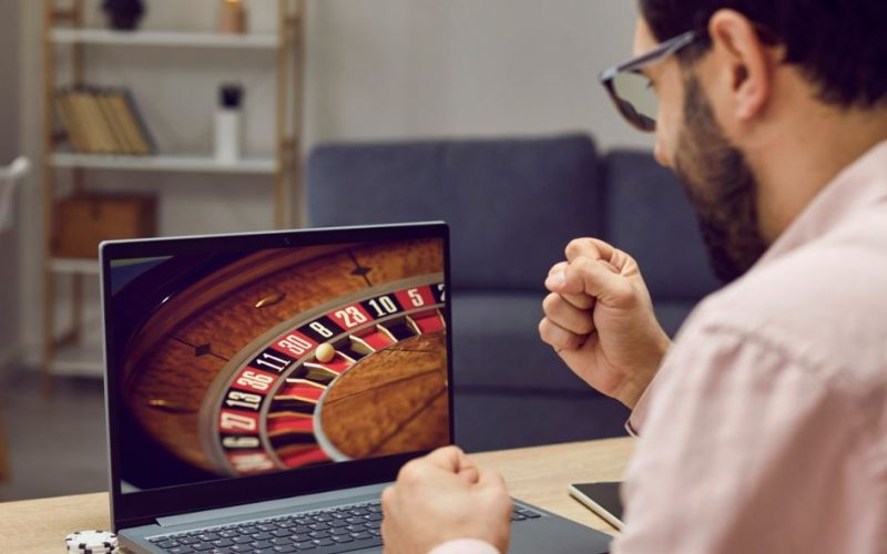 Responsible Gaming Trends -The Rise of Low Minimum Bet Roulette