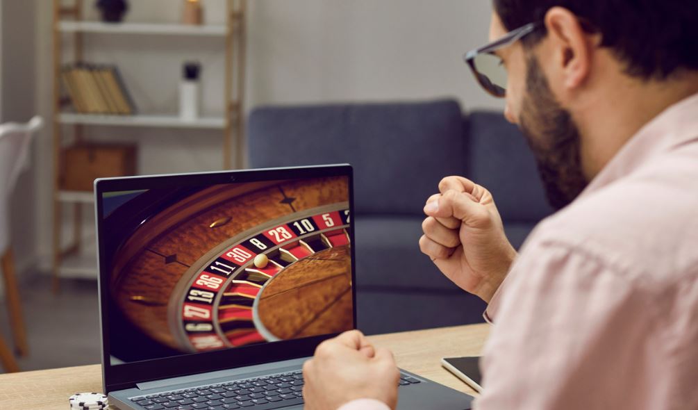 Medical News Roulette Responsible Gaming Trends: The Rise of Low Minimum Bet Roulette