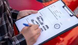 Submitting The Refinancing Application