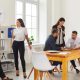 Tips for Finding Balance in the Modern Workspace
