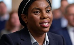 What Are Some Notable Achievements Of Kemi Badenoch?