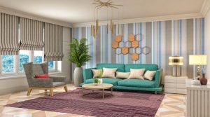 What Are the Creative Home Improvements to Refresh Your Space?