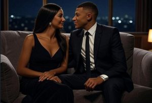 What Do Reports Say About Mbappé’s Private Love Life