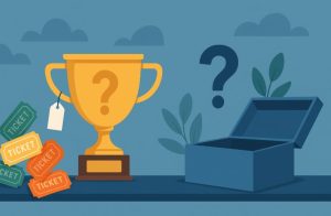What Happens If a Prize Goes Unclaimed?