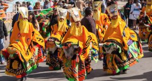 What Happens On Saturday At Carnival London 2025?