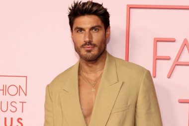 Chris Appleton Wife Who Is the Celebrity Married To? - London Local News