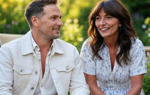 What Is Matthew Robertson’s Net Worth?